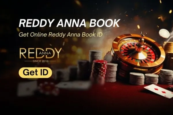 ReddyBook Online Platform – Redefining the Future of Sports Gaming