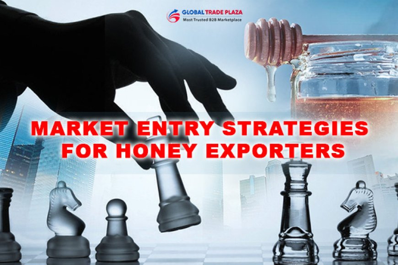 Accelerating Market Entry: Solutions for Frustrated Exporters