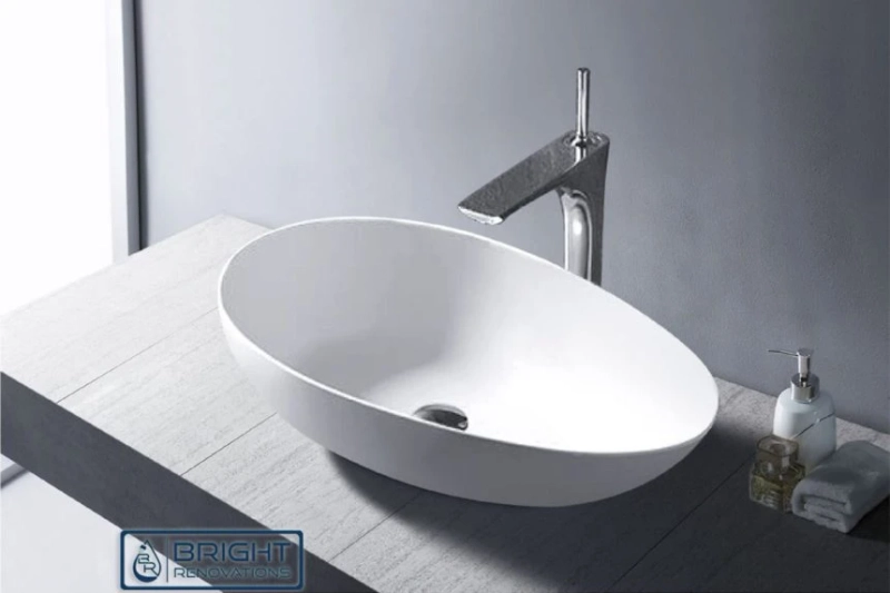 Wall Basin Mixer Melbourne – Style, Space & Functionality for Modern Bathrooms