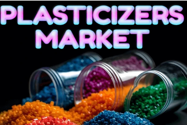 Plasticizers Market  Trends, Demand, Segments, Leading Companies and Forecast