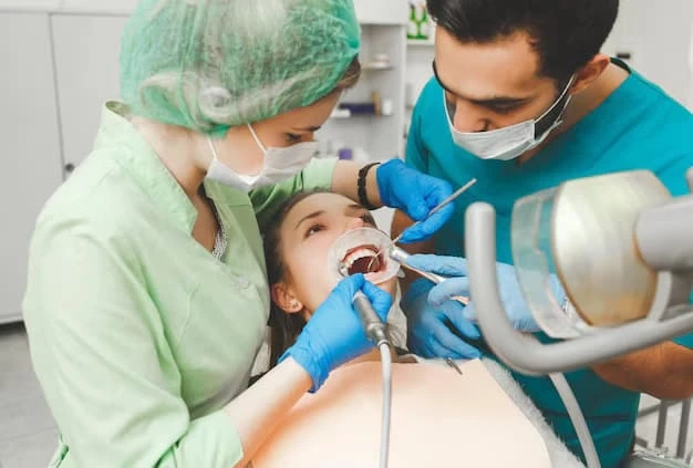 Affordable Dental Care Riverpark Options for Families