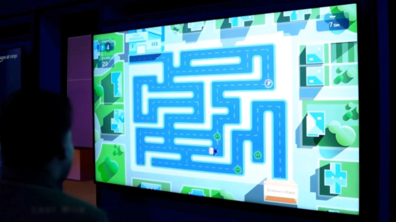 Turn Exploration Into Conversion with a Well-Designed Experience Center