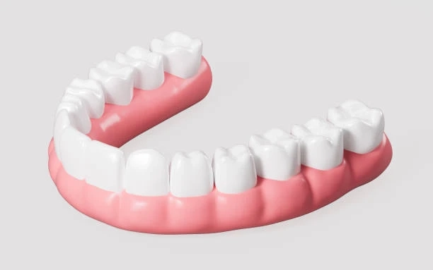 Full Arch Restoration: Transform Your Smile with Advanced Dentistry