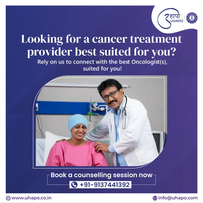 Struggling with Cancer Treatment Costs? Discover Indian Government Schemes That Can Help!