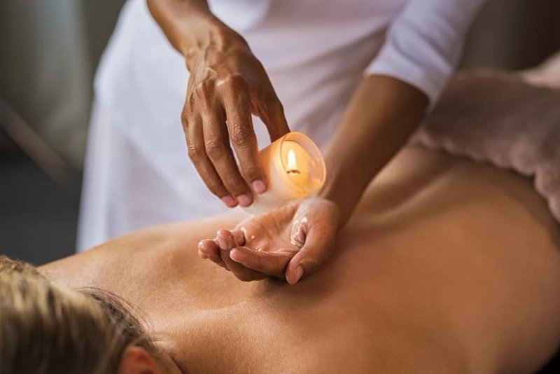 What is Deep Tissue Massage Therapy?