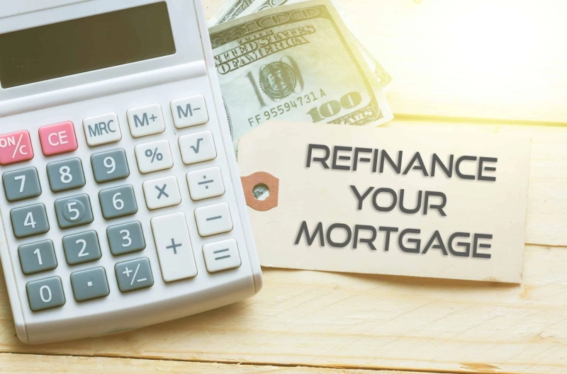 The Hidden Costs of Refinancing and How to Avoid Them