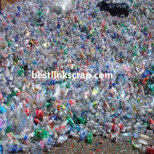Premium Scrap PET Bottles for Sale from a Trusted Global PET Scrap Bottle Supplier