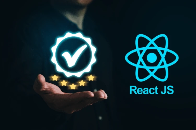 What are the top benefits of hiring a ReactJs development company for your projects?