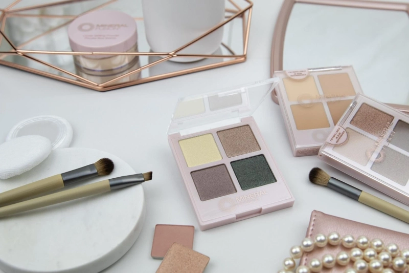 4 Natural Beauty Tips for Your Eyes