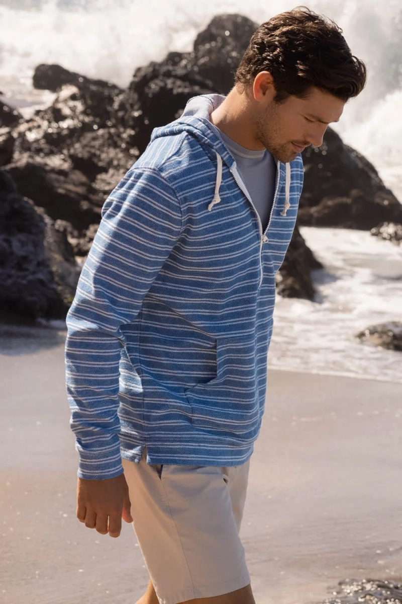 How Men Can Add a Pop of Color to Their Wardrobe