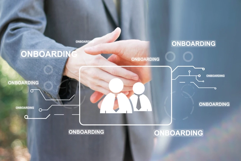 5 Digital Onboarding Trends To Watch In 2024