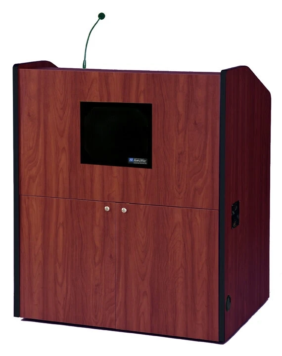 A Simple Guide to Buy Lectern Podiums Online