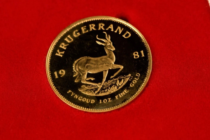 Understanding How People Look at Krugerrands When Selling