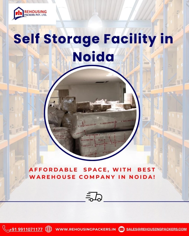Finding the Right Storage Solution for Your Needs