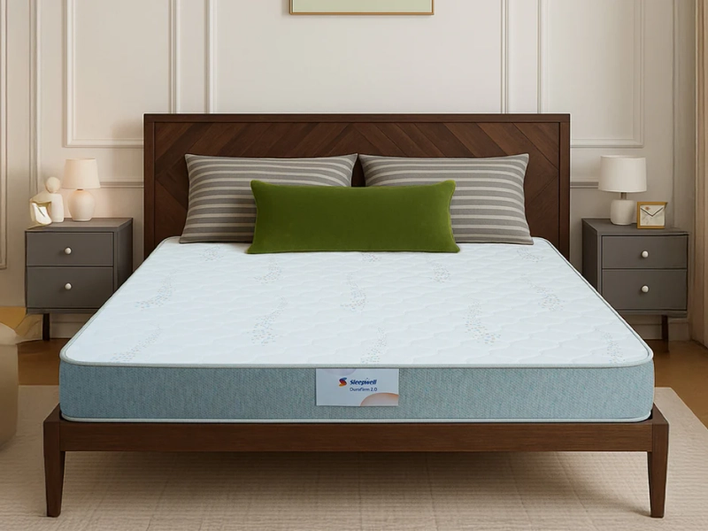 How to Clean a Mattress: The Complete Mattress Cleaning Guide for Healthier Sleep