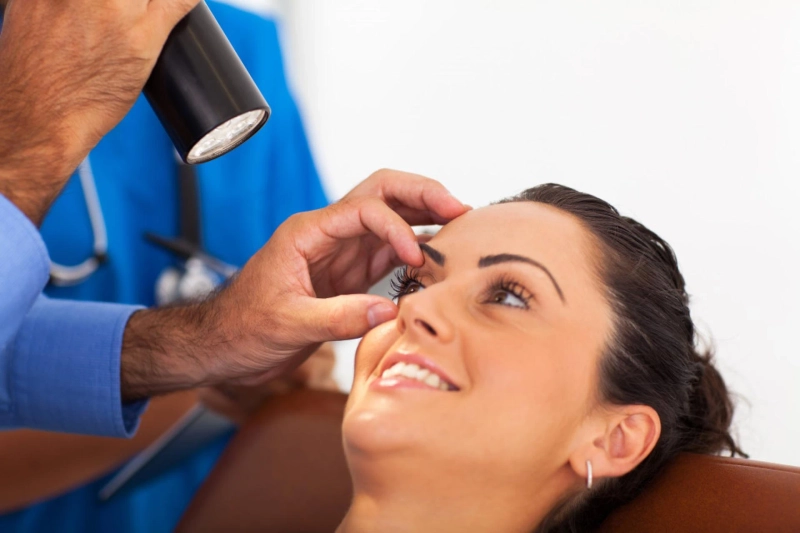 10 Proven Tips for Healthy Eyes You Can Follow Every Day