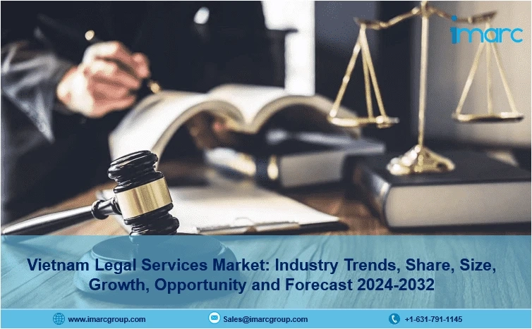 Vietnam Legal Services Market Size, Share, Trends & Growth by 2024-2032