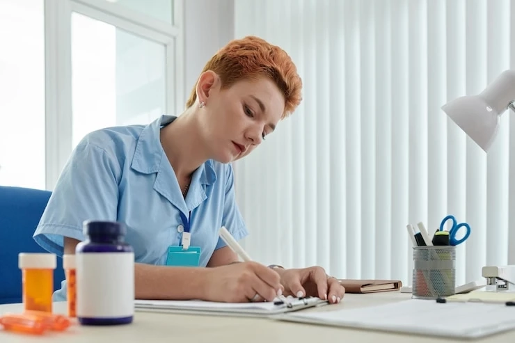Navigating the Realm of Essay Writing Services: A Critical Examination with a Focus on Nursing