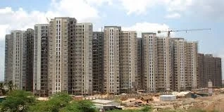 Residential Real Estate: High Rise Apartments with Bigger Unit Size in Trends