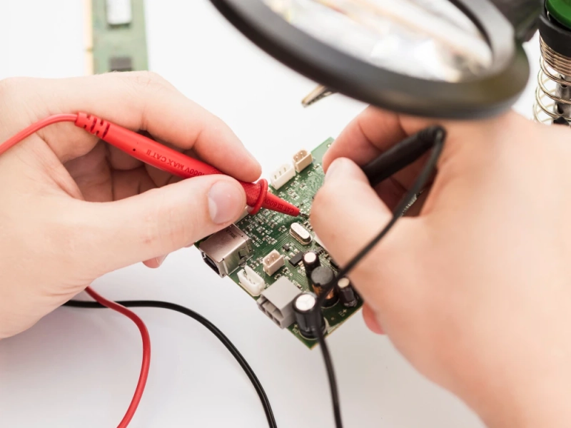 Sealed Contactor Market Insights , Major Key Players and Current Trends Analysis Till 2035