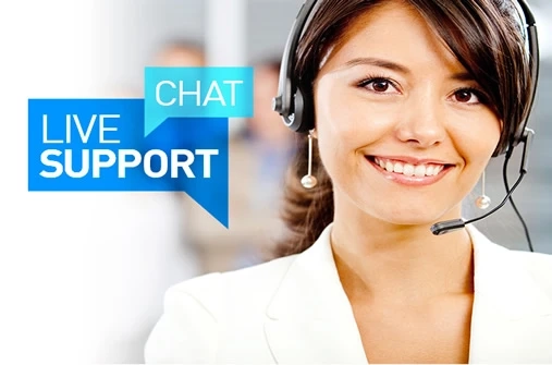 Factors To Keep In Mind When Offering Live Chat Support Services