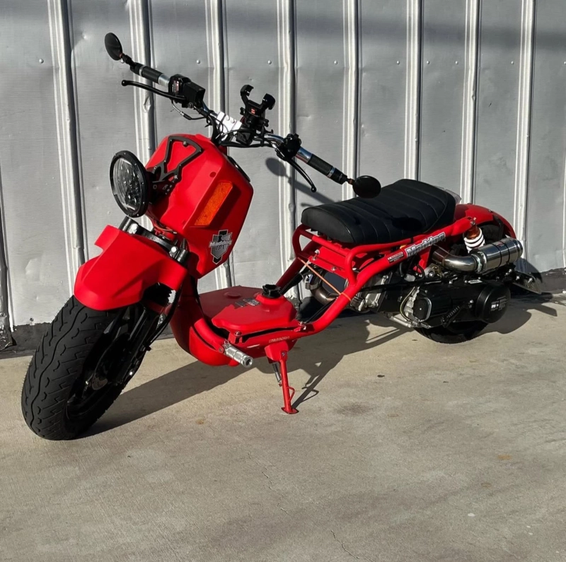 What Makes a Stretched Out Scooter the Best Custom Build Platform for Beginners Features, Style Benefits, and Upgrade Paths in 2025