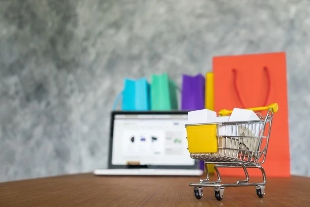 Benefits of Using eCommerce Solutions for Business