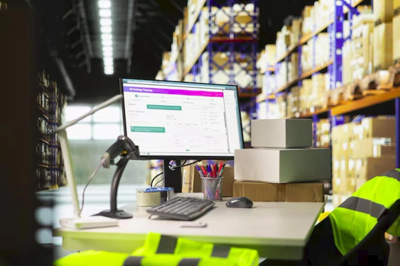 Key Benefits of a Warehouse Stock Management System