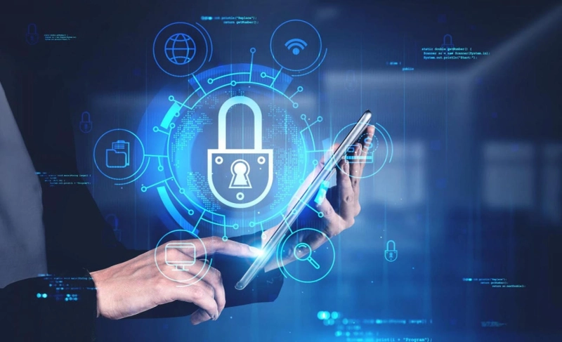 Microsoft Dynamics And Cybersecurity