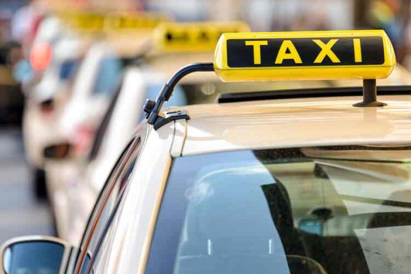 Revolutionizing Transport: How Modern Taxi Services are Changing the Game