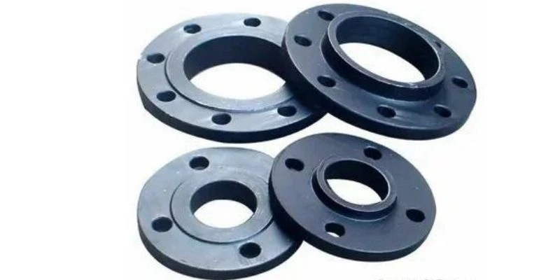 From Saudi Arabia to Canada: The Global Demand for High-Quality Carbon Steel Flanges
