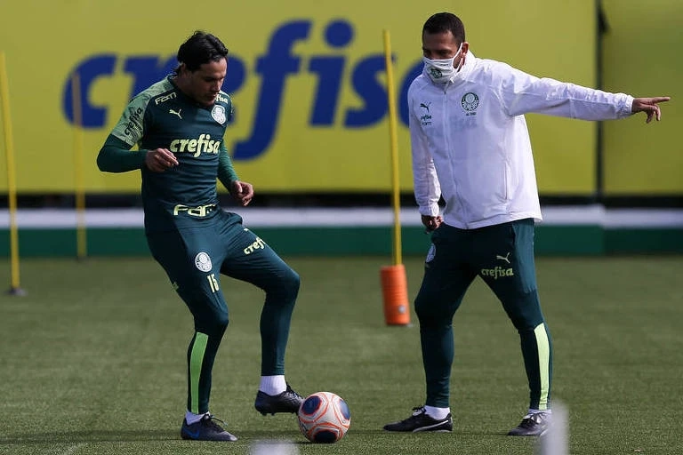 Doria anuncia retorno do Campeonato Paulista para o dia 22 de julho