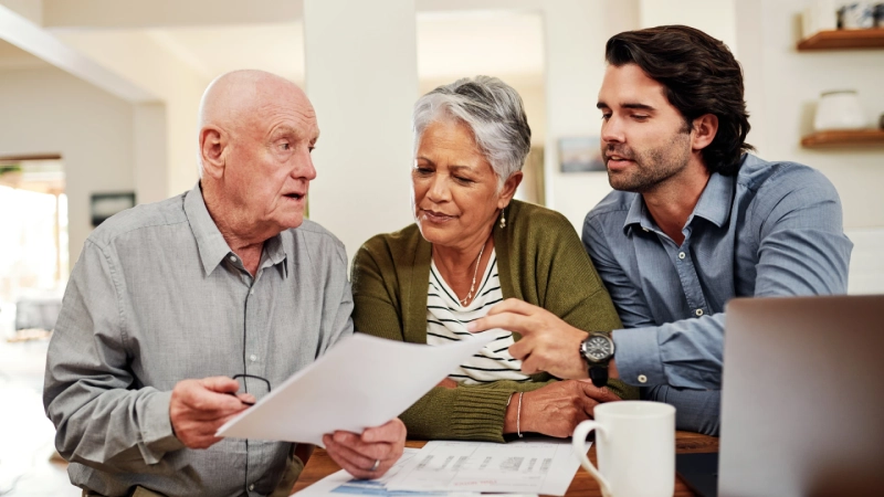 Common Myths About Pensions (and What’s Actually True)