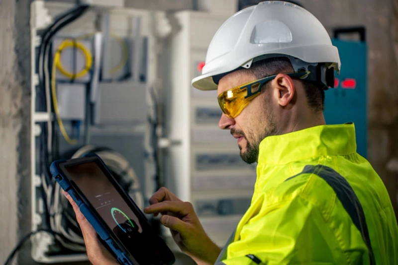 DNP3 SCADA Communications Protocol: Enhancing Industrial Control Systems