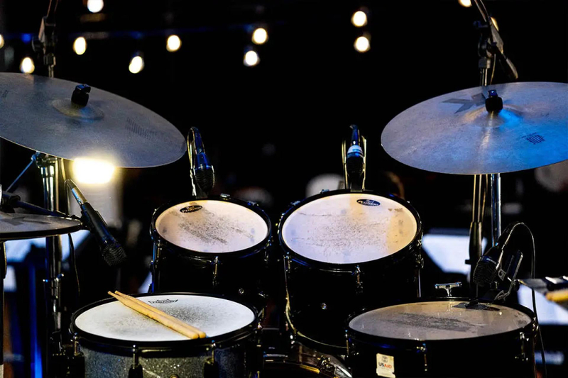 Beats and Beyond: Exploring Types of Drums