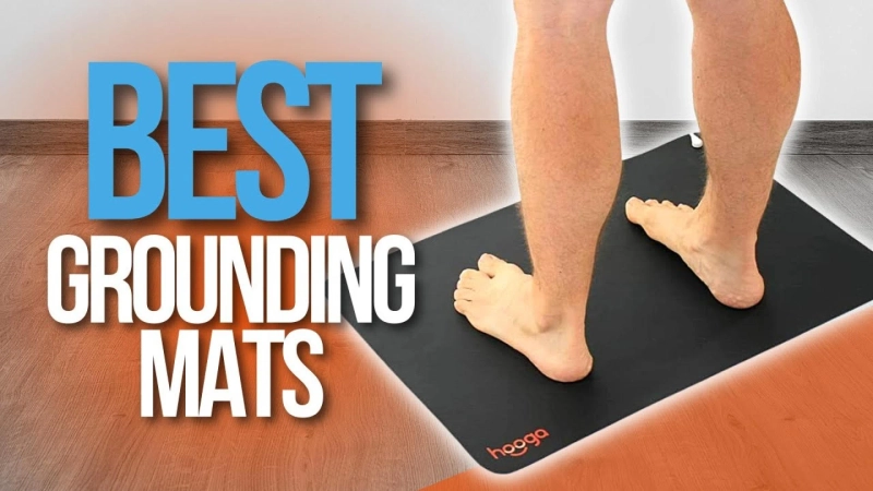Top Grounding Products for Health & Wellness in 2025 | Consumer Test