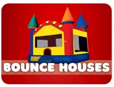 Tomball, TX. Inflatable Bounce House Party Rentals
