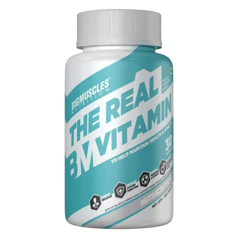 What are multivitamins