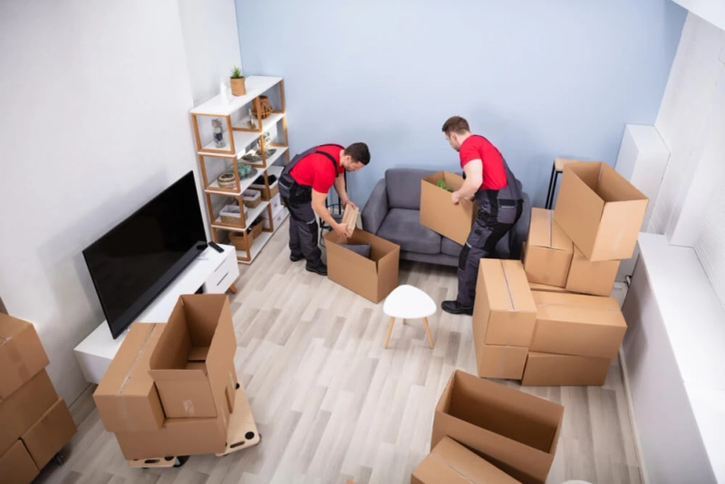 The Ultimate Guide to Hiring Reliable Long Distance Movers in Texas