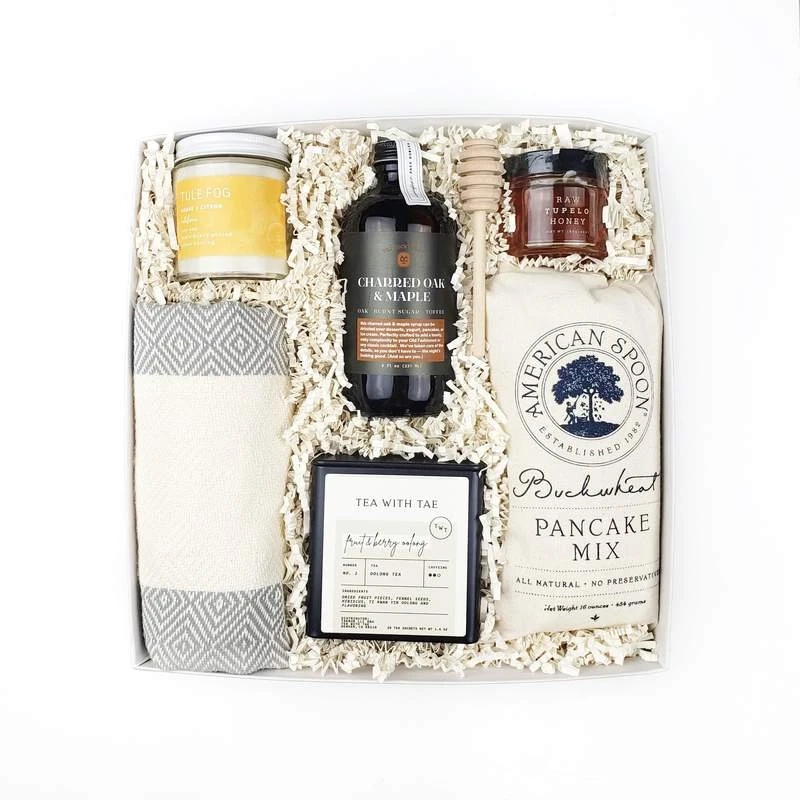 Why Is Corporate Gifting Vital?