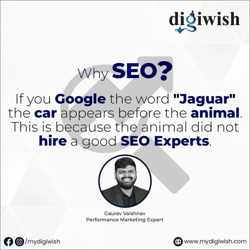 What is SEO, and why is it important in digital marketing strategies?