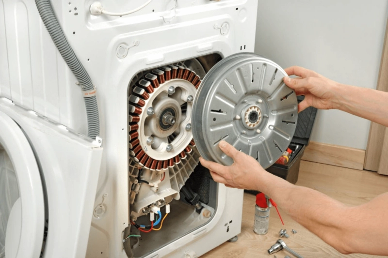 Why Hire Professional Dryer Repair Service?