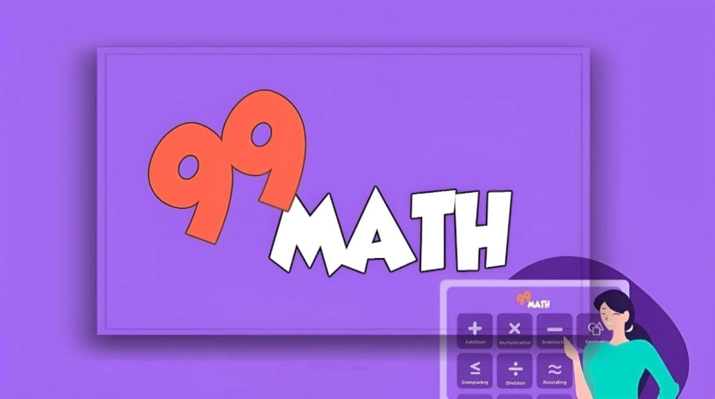 99math: Revolutionizing Math Education Through Gamification