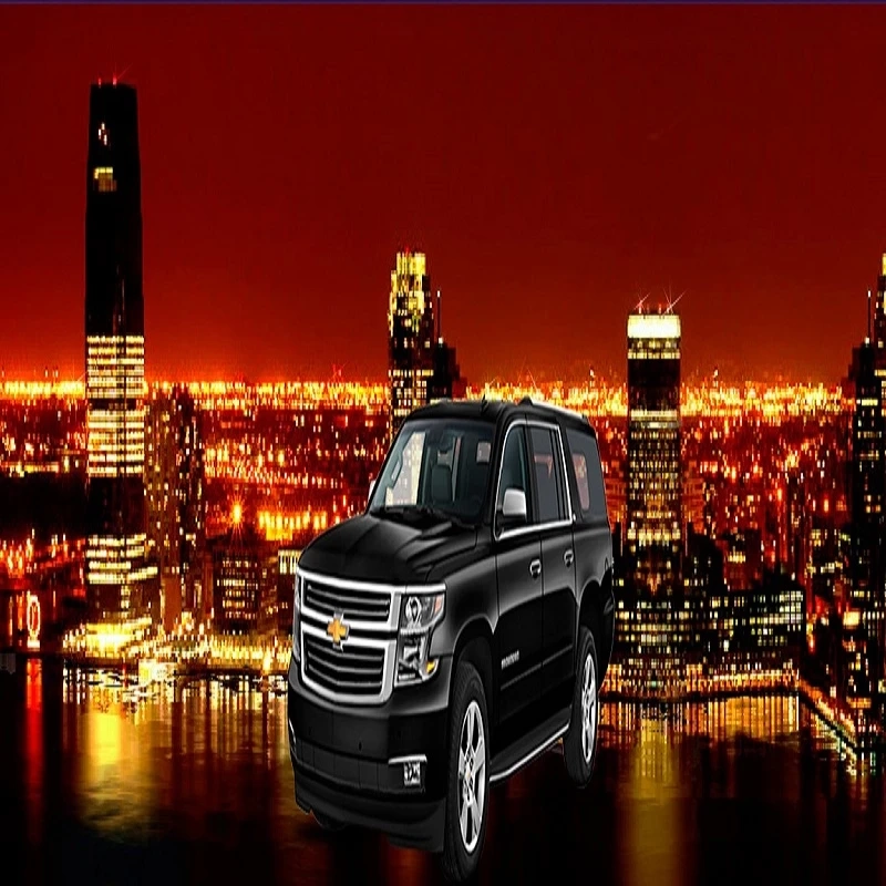 How to Make Your Airport-to-Limo Transfer Seamless & Stress-Free?