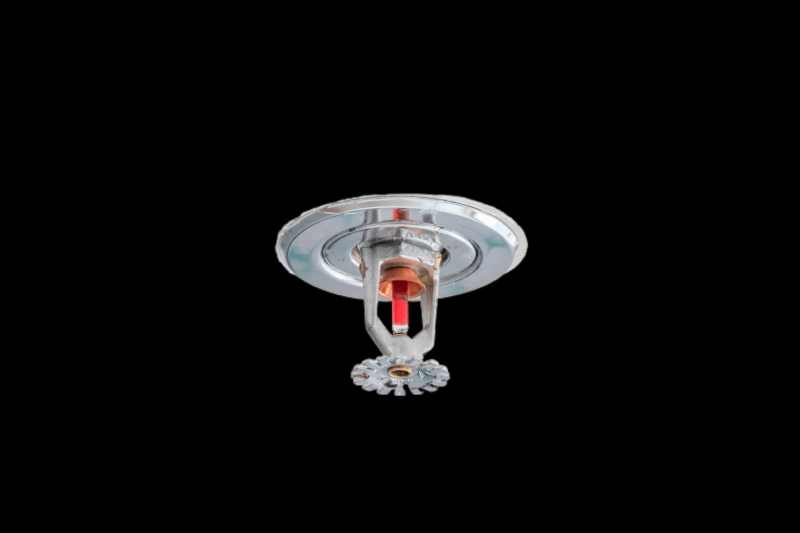 Fire Safety System Maintenance: Protecting Lives and Assets Through Reliable AMC Services