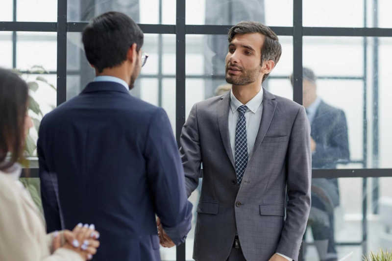 Business Setup Consultant in UAE: Your Gateway to Successful Company Formation