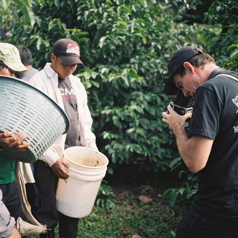 4 Strategies for a Richer, Fuller Coffee Experience