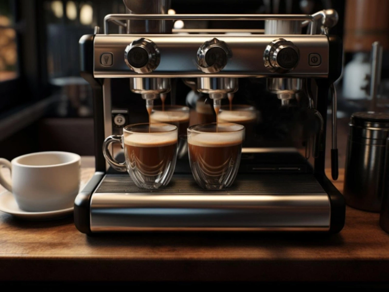 Troubleshooting Guide: Why Does My Delonghi Espresso Machine Leak?