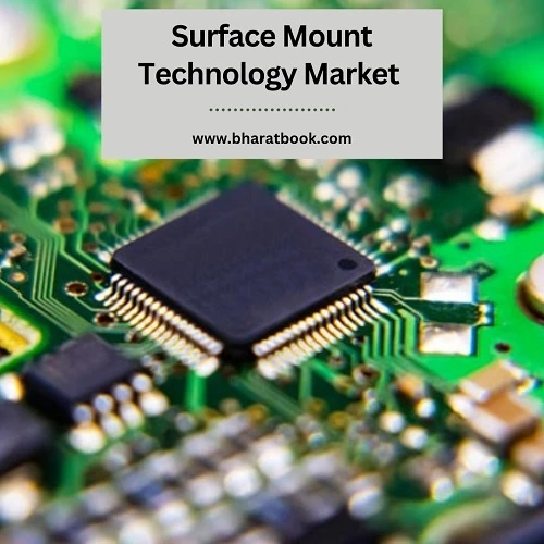 Surface Mount Technology Market by Equipment, Component, Service, End User and Geography - Global Forecast to 2028