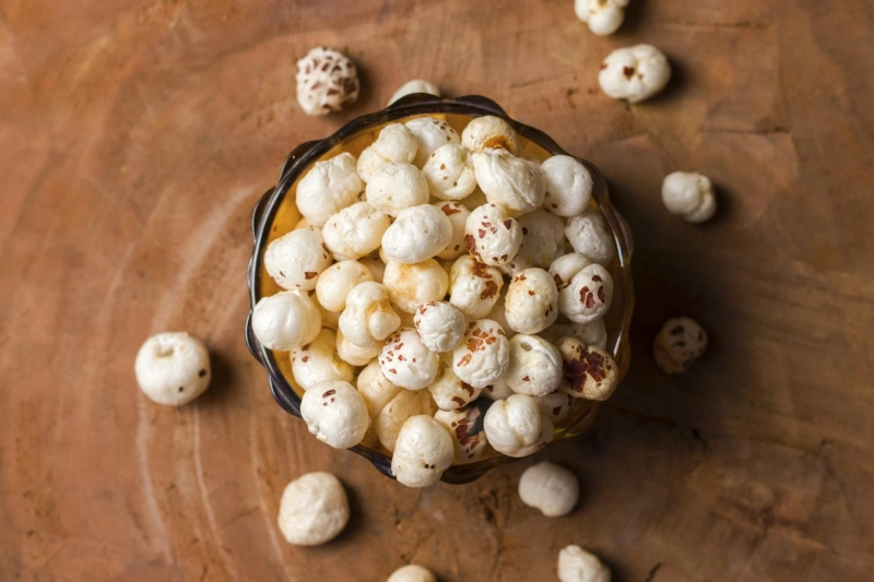 Best Makhana Brands